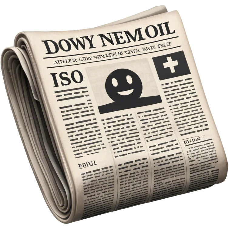 📰 emoji