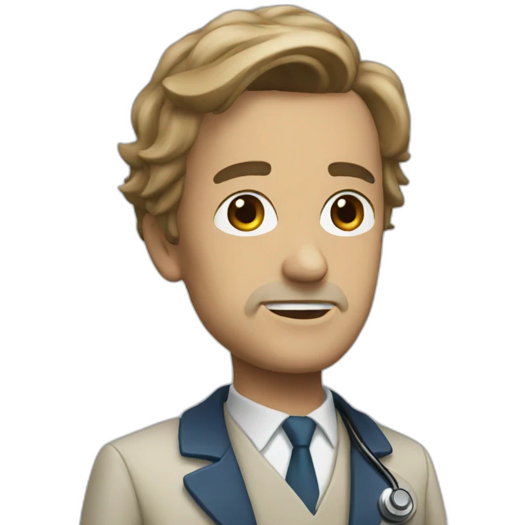 doctor who emoji