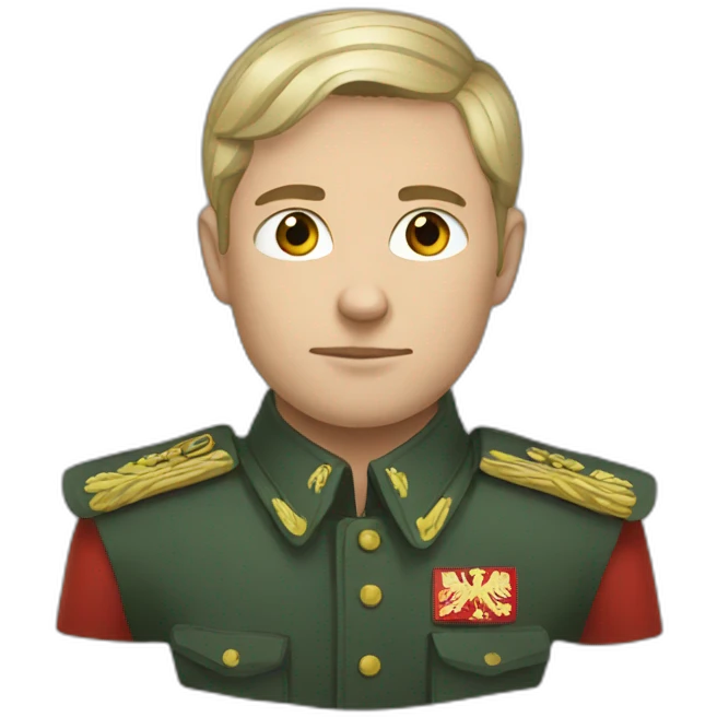 russian nationalist emoji