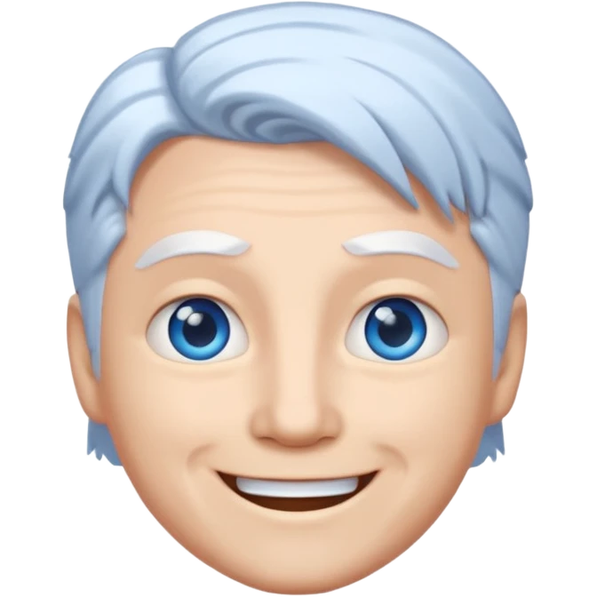 Gojo emoji emoji