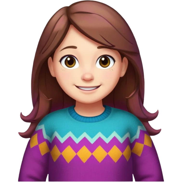 меймбел з гравити фолс emoji