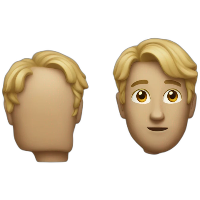 mystery emoji
