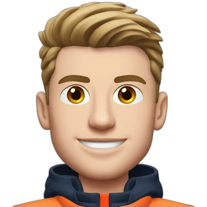 Max Verstappen  emoji