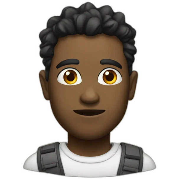 Duki emoji
