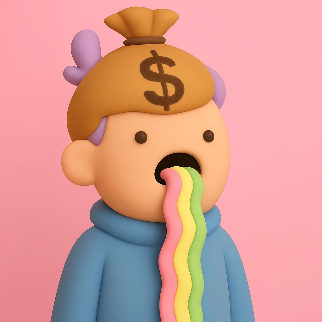 money bag emoji