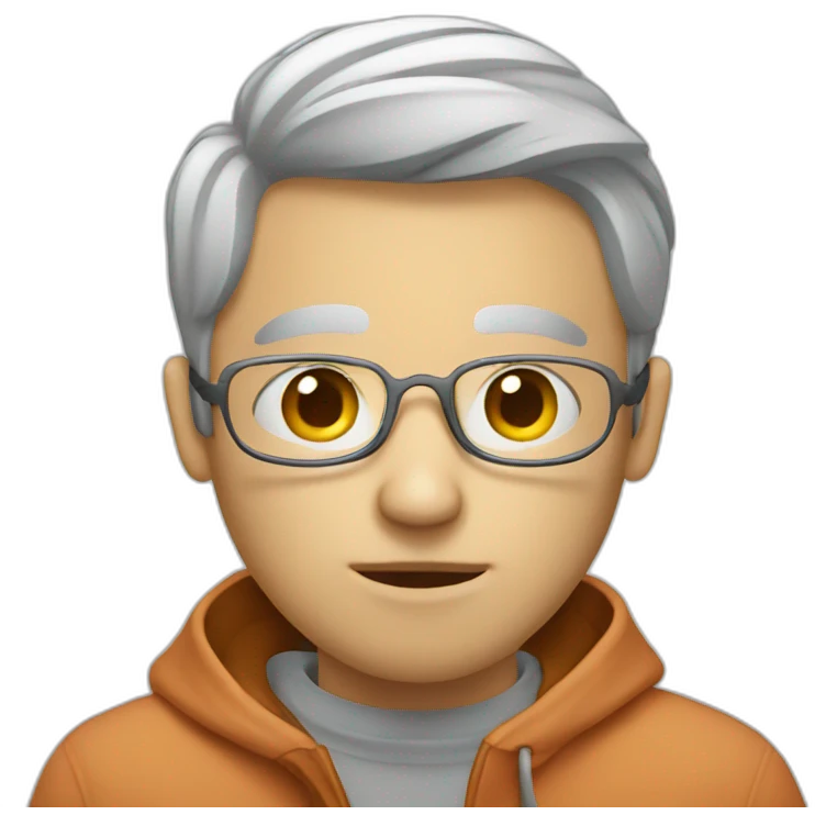 insecure notetaking emoji