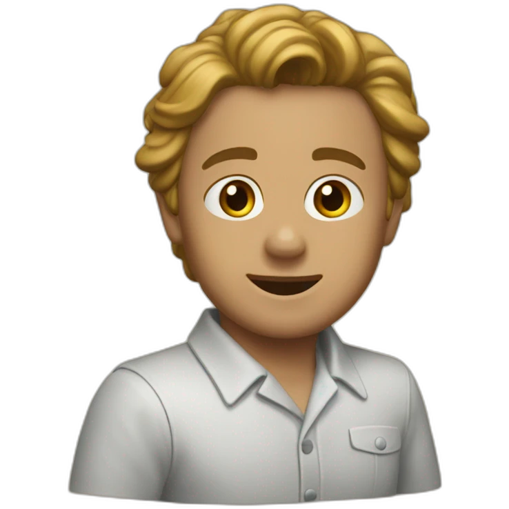 Time Capsule emoji