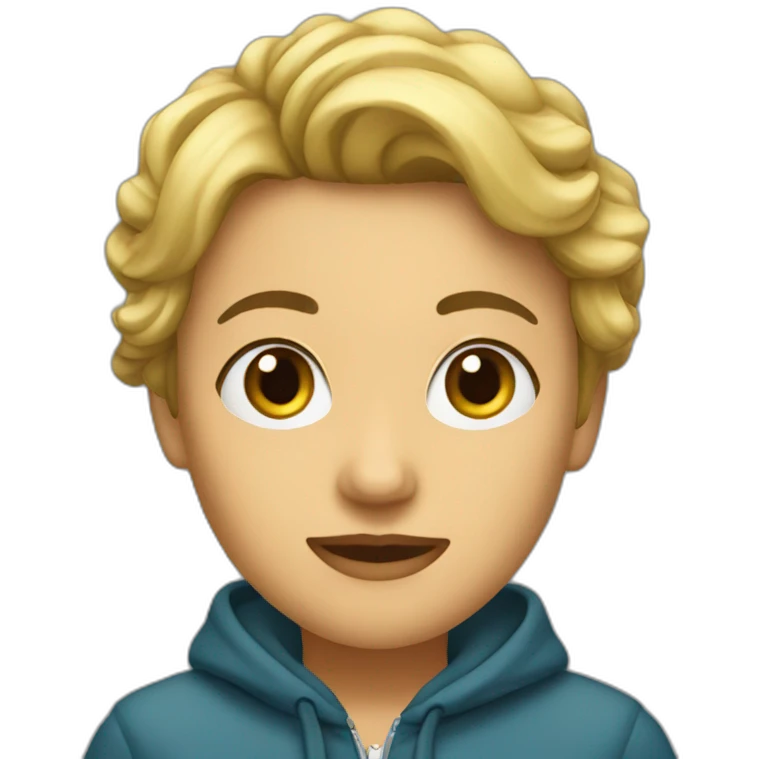 Daniela Santanchè emoji