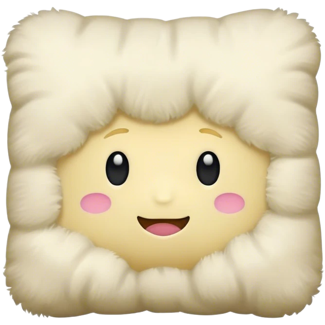 Pillow emoji