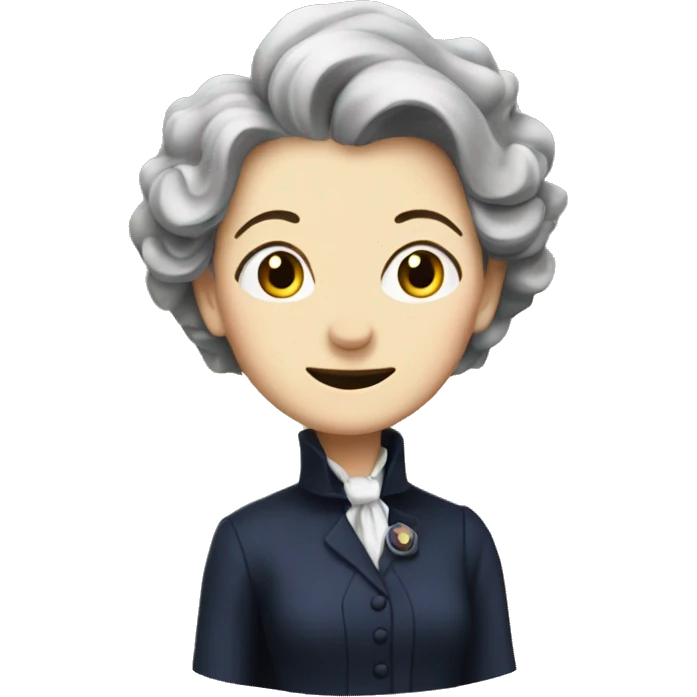 Agatha harkness emoji