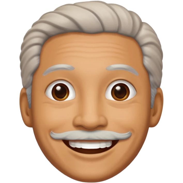 Xanana Gusmao emoji