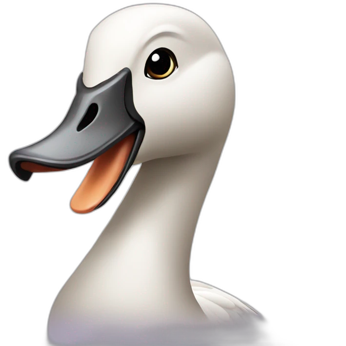 Goose emoji