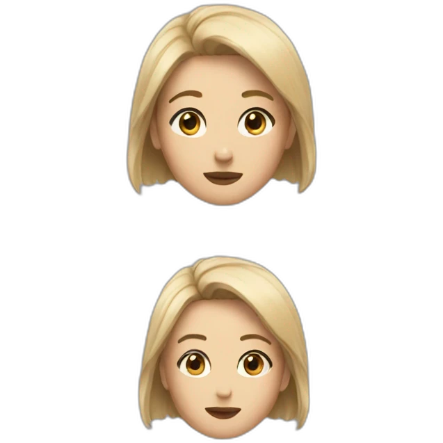 Moi emoji