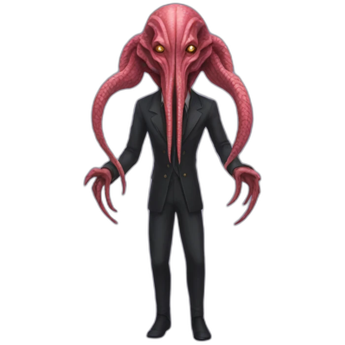 nyarlathotep emoji