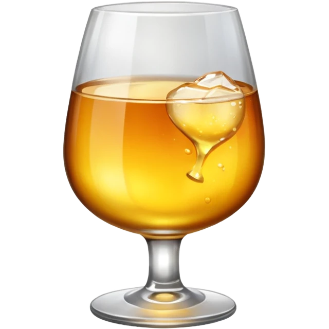 Alcohol emoji