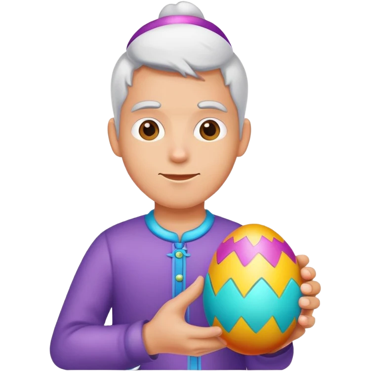 Великдень  emoji