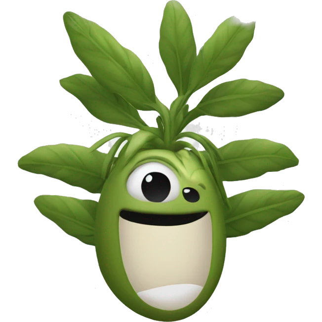 Macro salto arrière  emoji