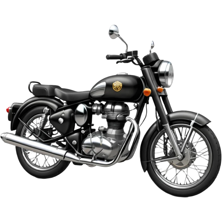 Royal enfield emoji emoji