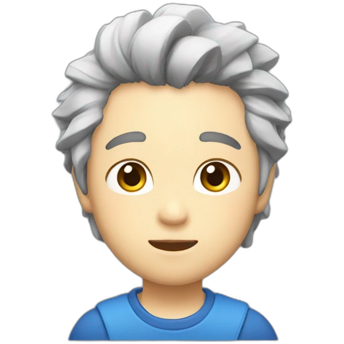 がんばれ emoji