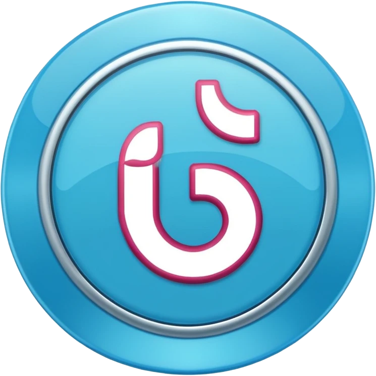  la certification  Tik Tok emoji