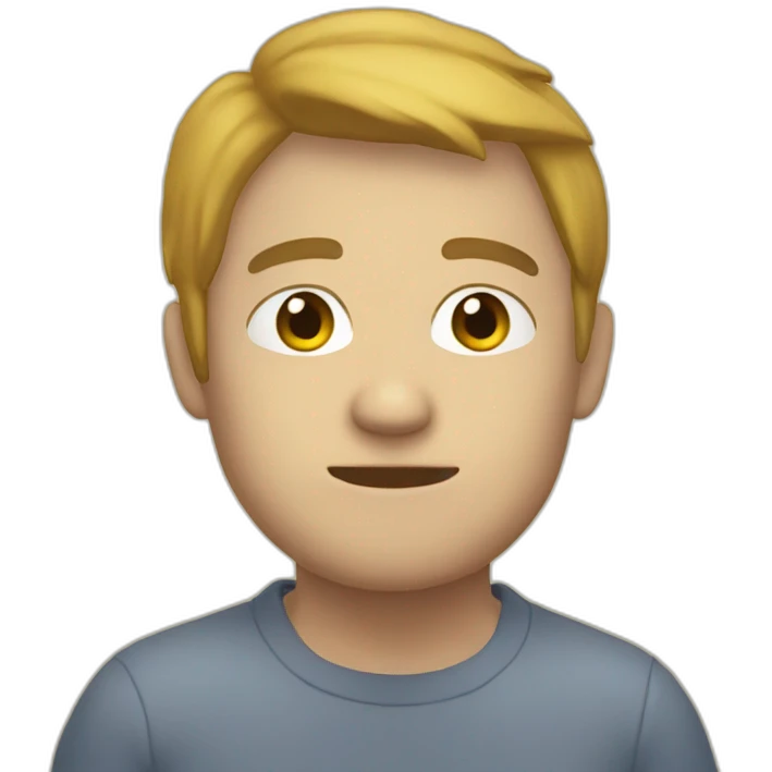 wojak emoji