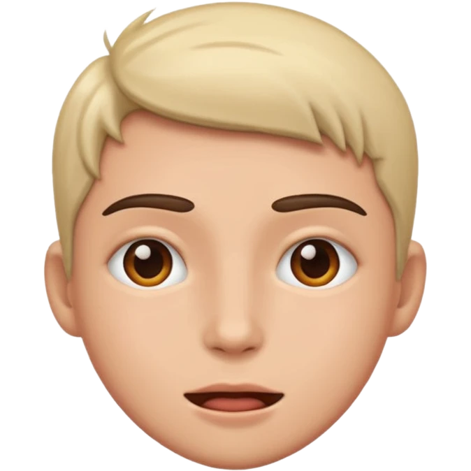 You turn me on emoji
