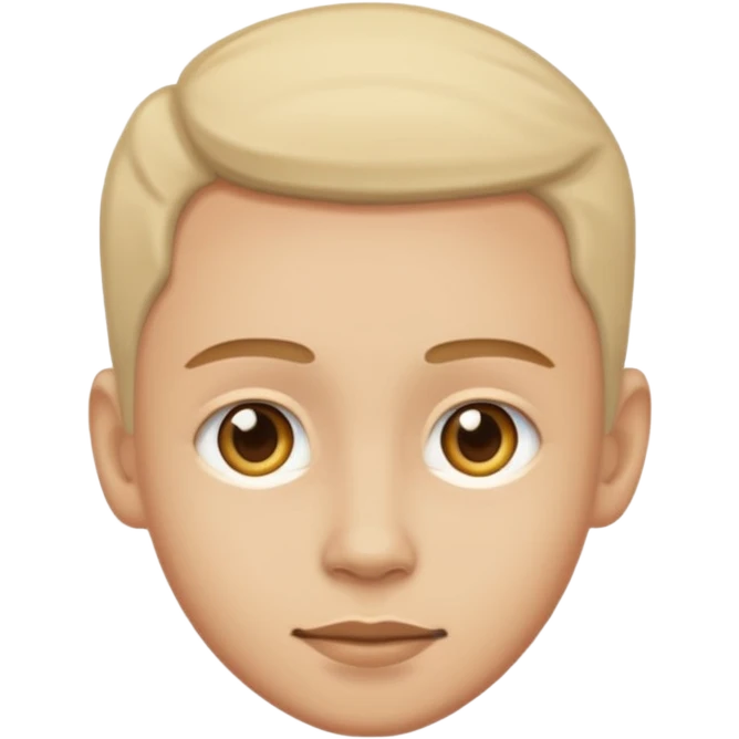 The cunning Jew emoji