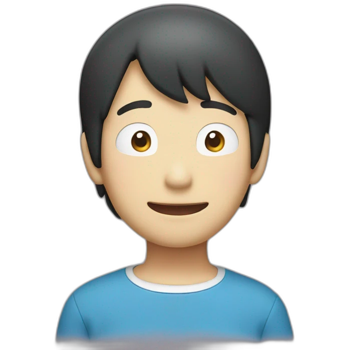 doraemon emoji