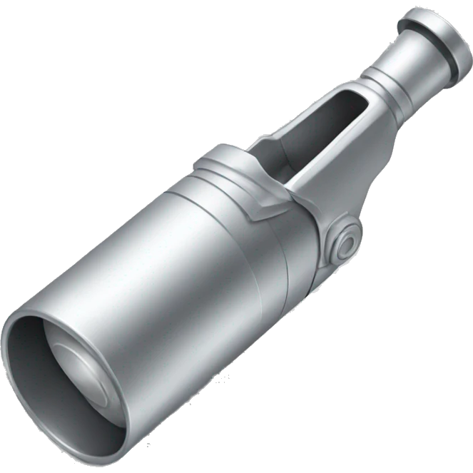 silver whistle emoji