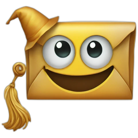 design sorcery newsletter emoji