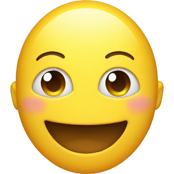 smiley emoji