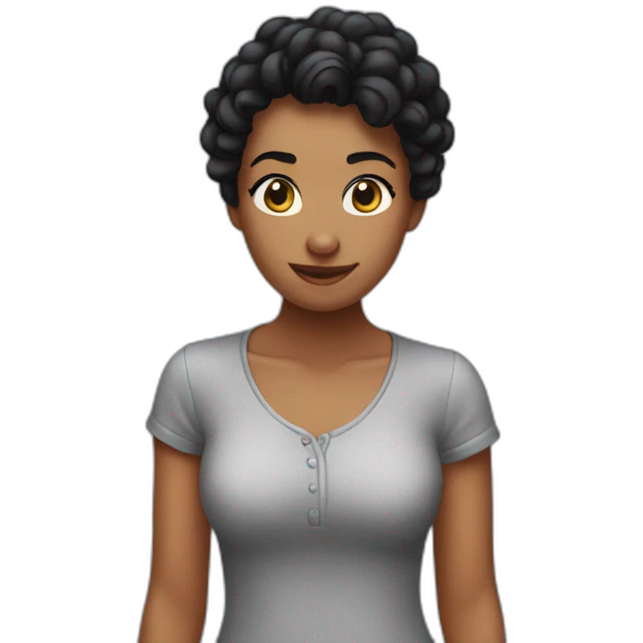 Minie emoji