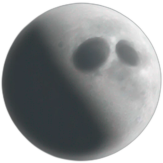 moon-shot emoji