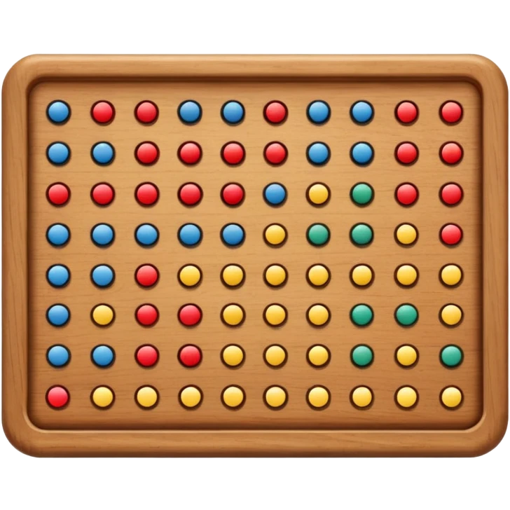 strategy board emoji