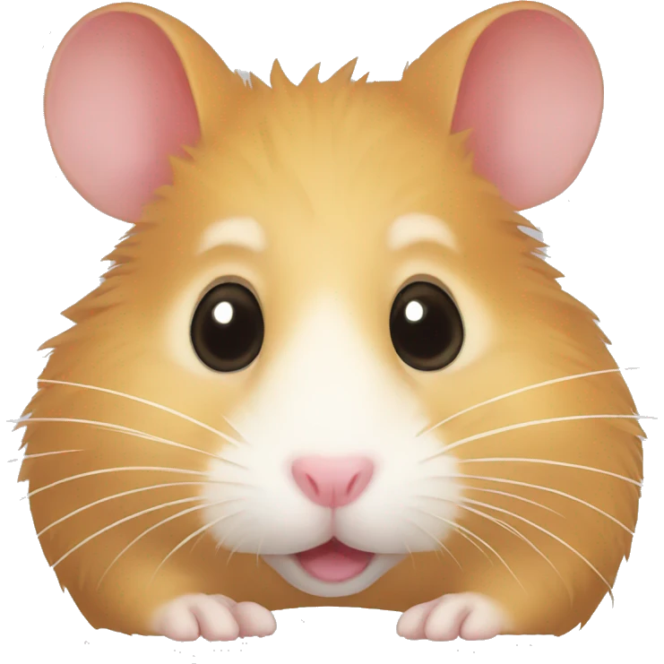 hamster emoji