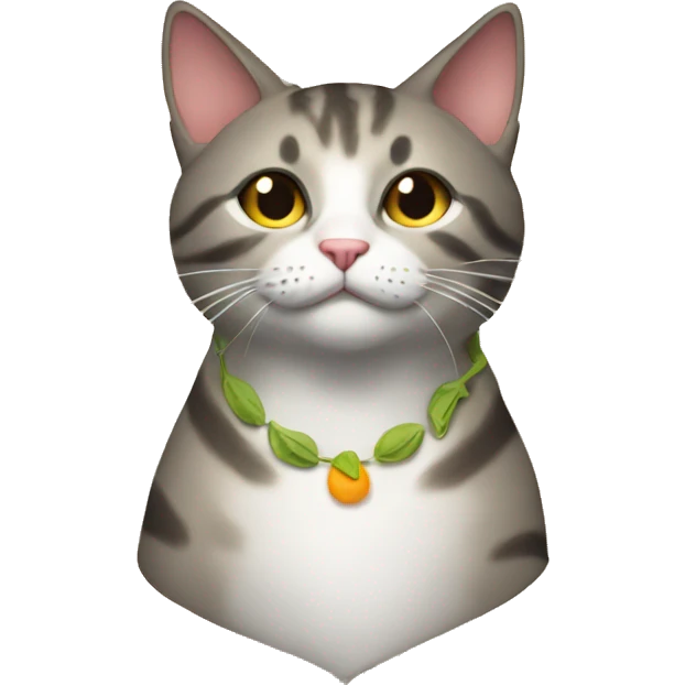 zesty cat emoji