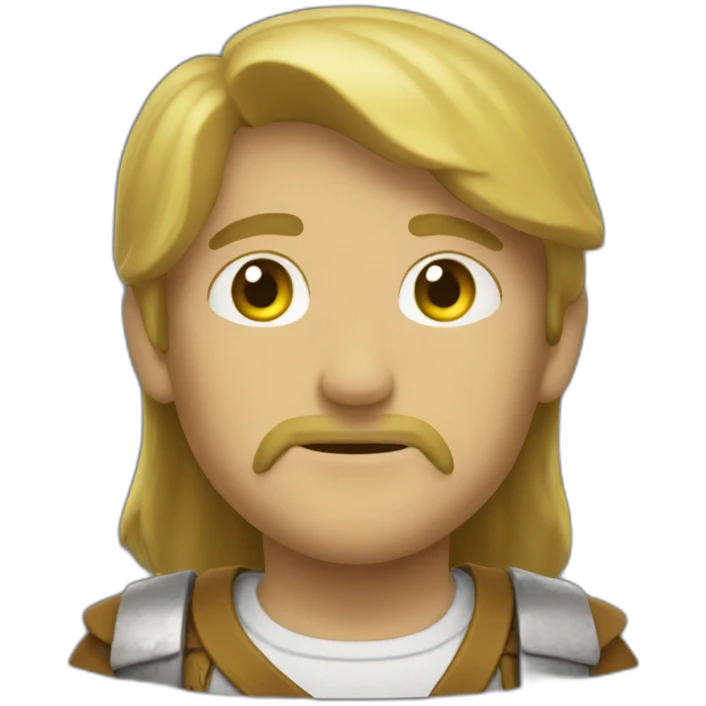 goldo emoji