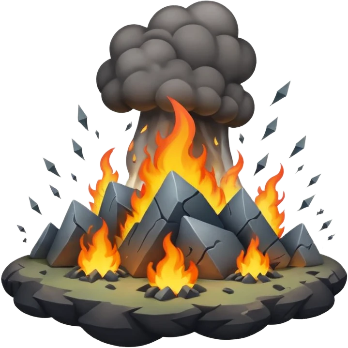 war emoji