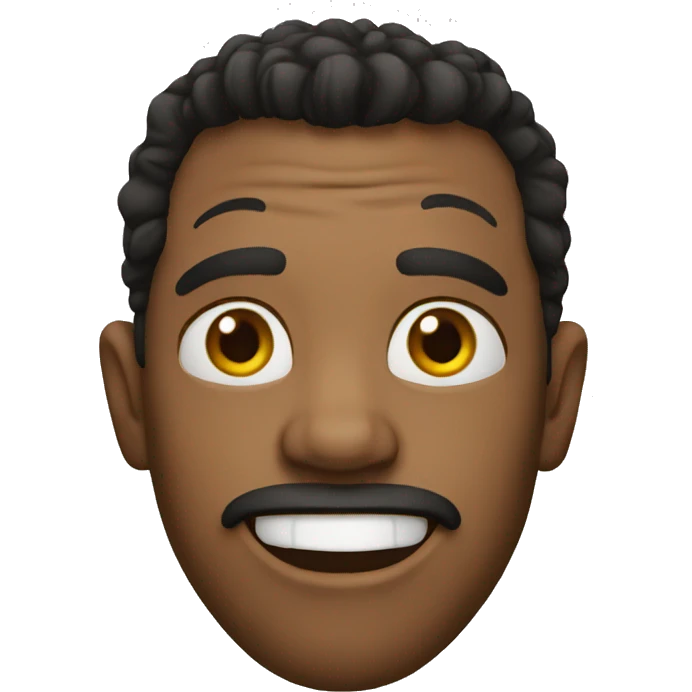 crazy emoji