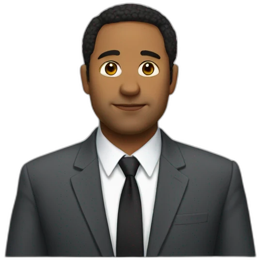 the office couple emoji