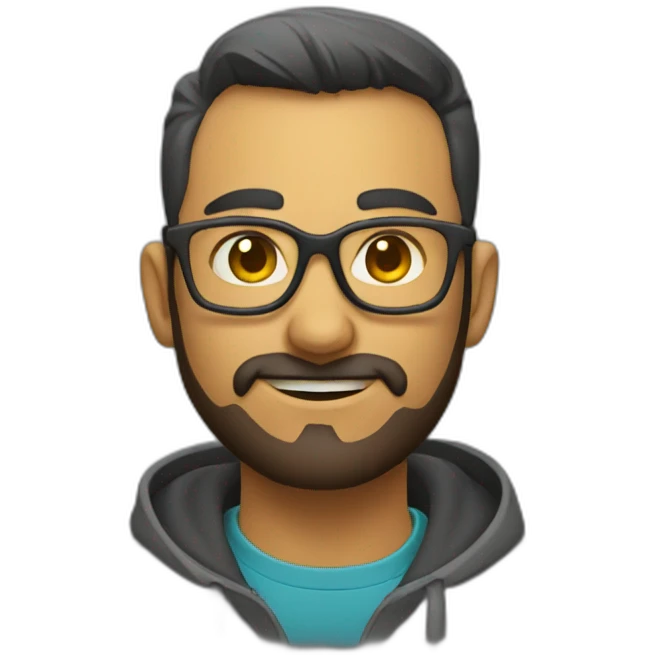 UX UI Designer emoji