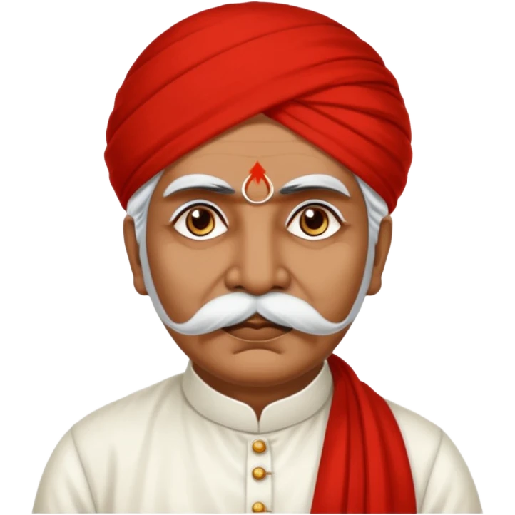 bharathiyar tamil poet emoji