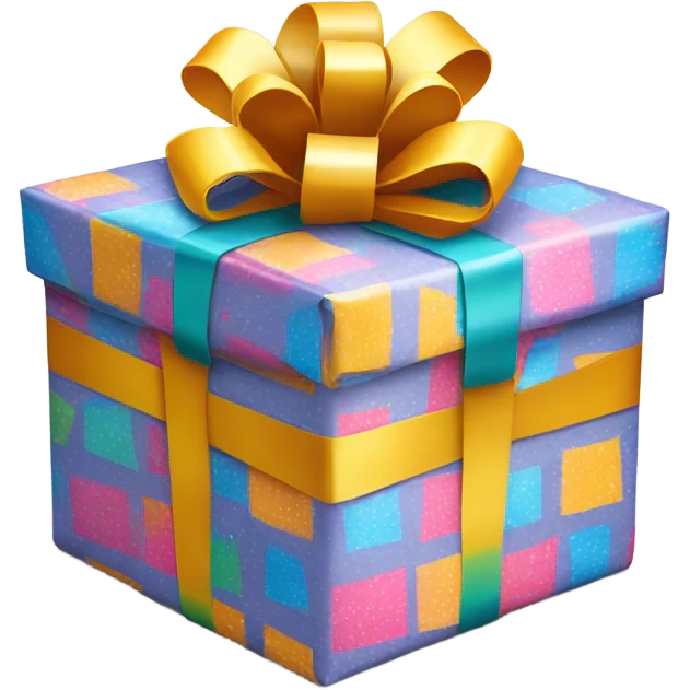 Present emoji