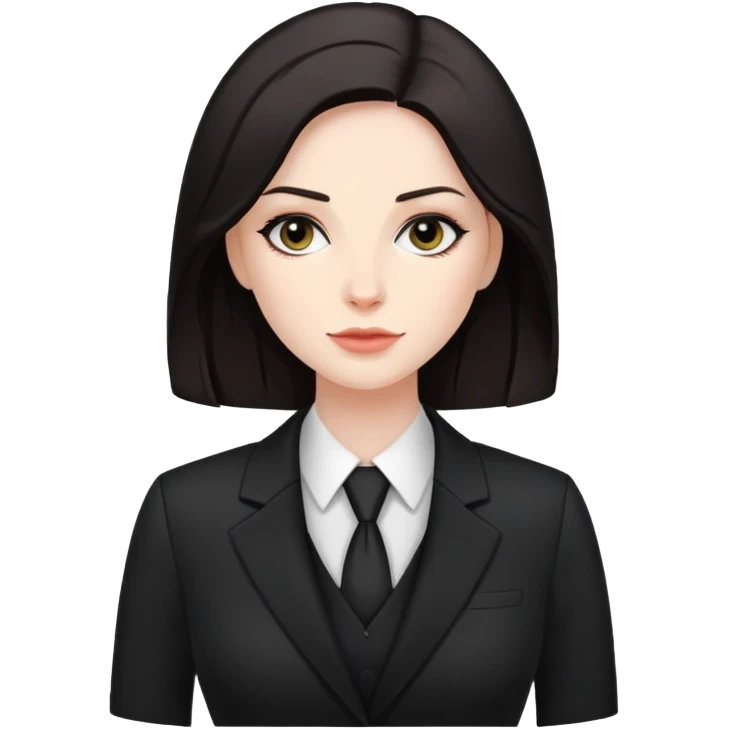 mafieuse emoji