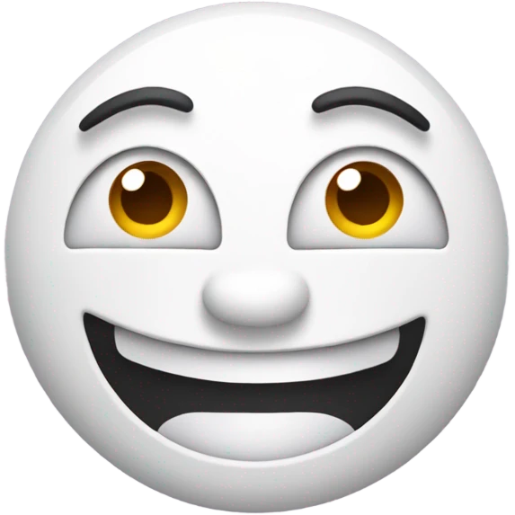 An emoji with the text saying "USHA MONDAY" emoji