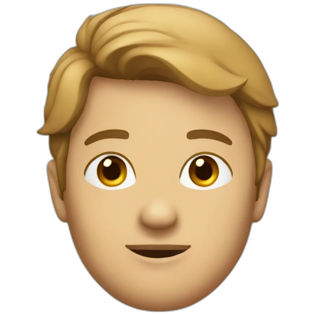 Nightingale emoji