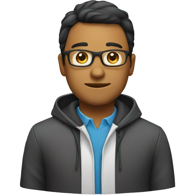 programmer emoji
