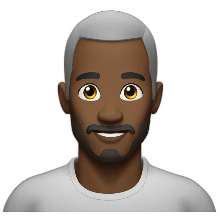 Cyril Gane mma emoji