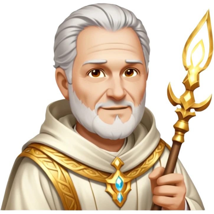 Radiant Spellweaver emoji