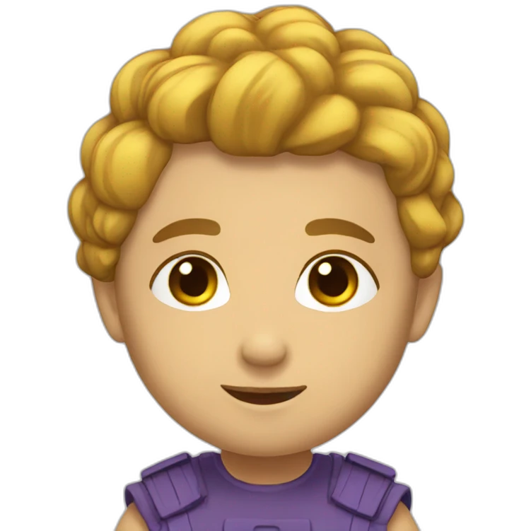 Semelle  emoji